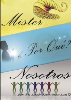 mister ¿por que? nosotros-9788415833505