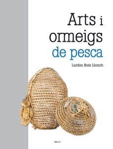 arts i ormeigs de pesca-lurdes boix llonch-9788415885405