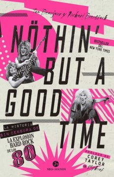 nothin' but a good time (e-book) (ebook)-tom beaujour-richard bienstock-9788415887805