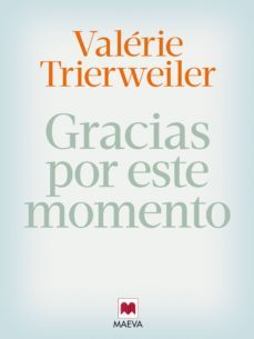 gracias por este momento (ebook)-9788415893905