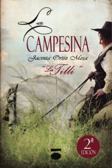 la campesina-jacinta ortiz mesa-9788415940005