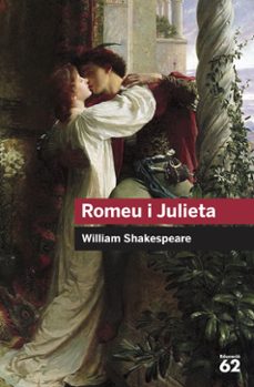 romeu i julieta-william shakespeare-9788415954705