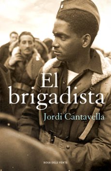 el brigadista (cat)-9788415961505