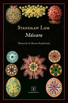 mascara-stanislaw lem-9788415979005