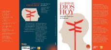 la crisis de dios hoy (expresar teologico)-9788415995005