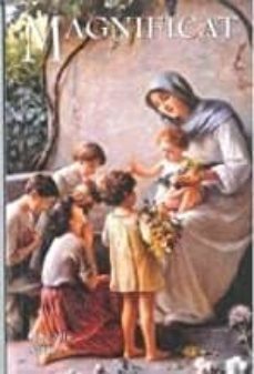 magnificat mayo 2016-9788416041305