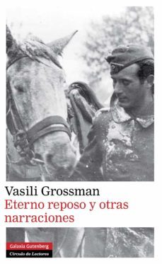 eterno reposo y otras narraciones (ebook)-vasili grossman-9788416072705