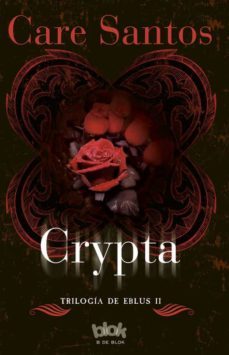 crypta-care santos-9788416075805