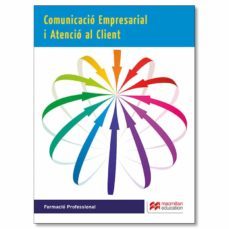 comunicacion empresarial y atencion al cliente catalan 2015-9788416092505