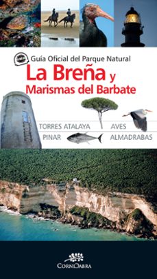 guia of parque natural de la breña y marismas del barbate-9788416100705