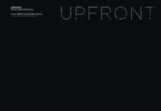 upfront foto-reporteros: una generacion mundial-9788416142705