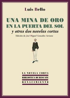una mina de oro en la puerta del sol-9788416246205