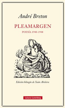 pleamargen. poesia 1940-1948-andre breton-9788416252305