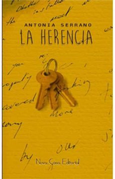 herencia-antonia serrano i darder-9788416281305