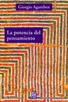 la potencia del pensamiento-9788416287505