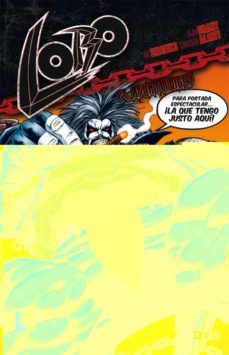 lobo: el asunto quigly-9788416475605