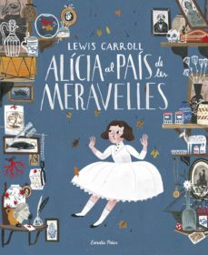 alicia al pais de les meravelles-9788416519705