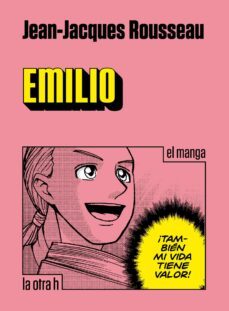 emilio (ebook)-jean jacques rousseau-9788416540105