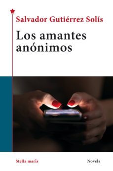 los amantes anonimos (serie carmen puerto 1)-9788416541805