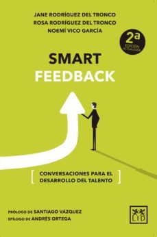 Imagen Principal de Smart feedback | eBook