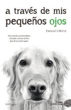 a traves de mis pequeños ojos (ebook)-9788416634705