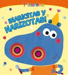 naricitas y narizotas!-p. nencini-a. sanmartino-9788416648405