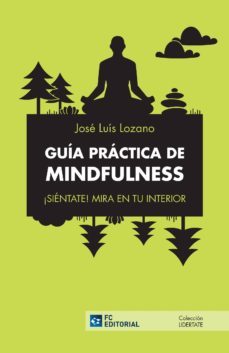 guia practica de mindfulness-jose luis lozano-9788416671205