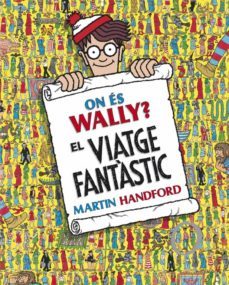 on es wally? el viatge fantastic-9788416712205
