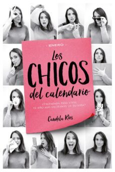 los chicos del calendario 1. enero (ebook)-candela rios-9788416715305