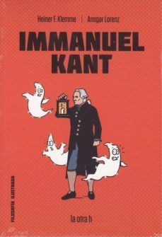 immanuel kant-heiner f. klemme-ansgar lorenz-9788416763405