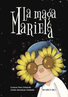la maga mariela-llanos cano ochando-9788416777105