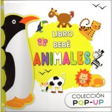 animales (libro bebe)-9788416795505