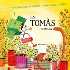 en tomas bromista (catala)-9788416804405
