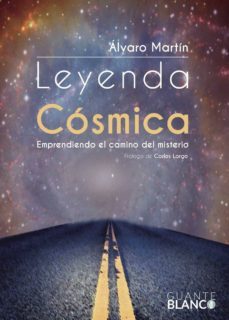 leyenda cosmica-9788416808205