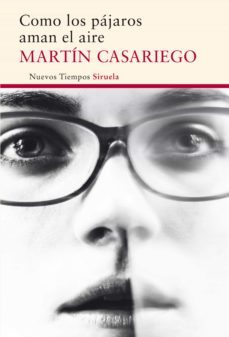 como los pajaros aman el aire (ebook)-9788416854905