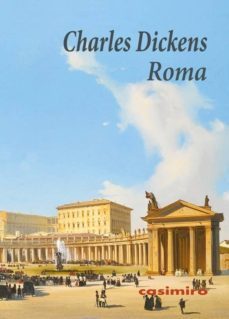 roma-charles dickens-9788416868605