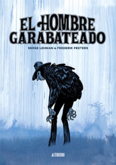 el hombre garabateado-9788416880805