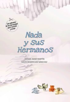 nada y sus hermanos-9788416882205