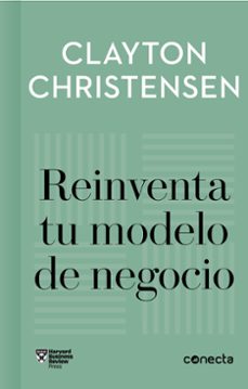reinventa tu modelo de negocio (imprescindibles)-9788416883905