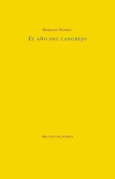 el año del cangrejo-9788416906505
