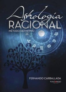 astrologia racional - metodo definitivo (ebook)-fernando carballada-9788416937905