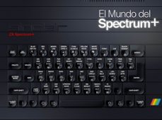 el mundo de spectrum+-9788416961405