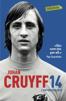 johan cruyff 14: l autobiografia-9788417031305