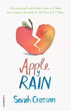 apple y rain-sarah crossan-9788417092405