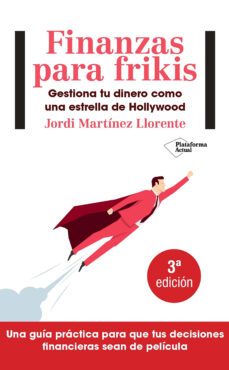 finanzas para frikis (ebook)-jordi martinez-9788417114305