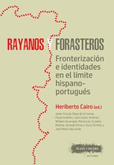 rayanos y forasteros-9788417121105