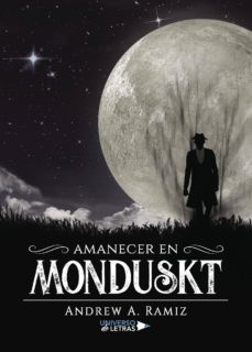 amanecer en monduskt-9788417139605