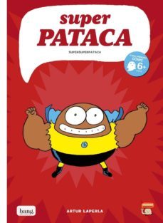 superpataca 6 (gallego)-9788417178505