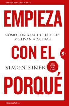 empieza con el porque (ebook)-simon sinek-9788417180805