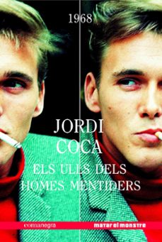 els ulls dels homes mentiders-jordi coca-9788417188405